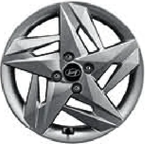 Hyundai Accent – vue 22