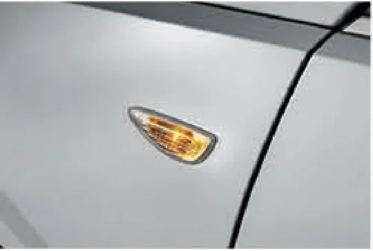 Hyundai Accent – vue 29
