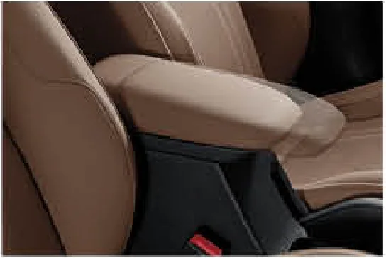 Hyundai Accent – vue 36