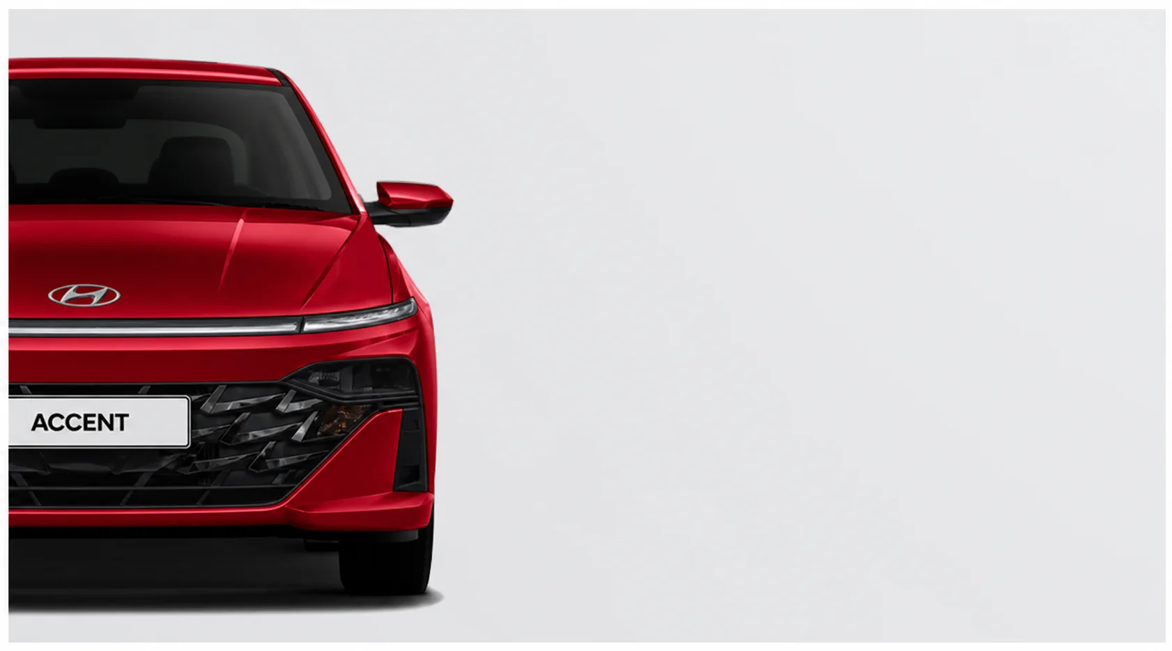 Hyundai Accent – vue 40