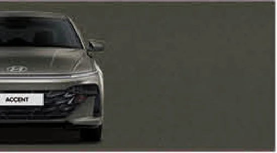 Hyundai Accent – vue 43