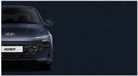 Hyundai Accent – vue 44