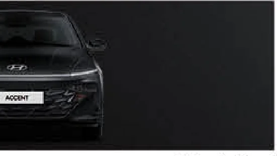 Hyundai Accent – vue 47