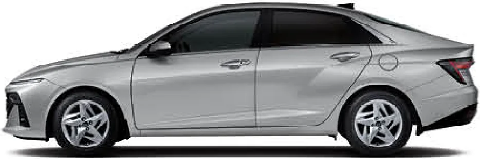 Hyundai Accent – vue 53