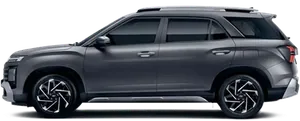 CRETA GRAND