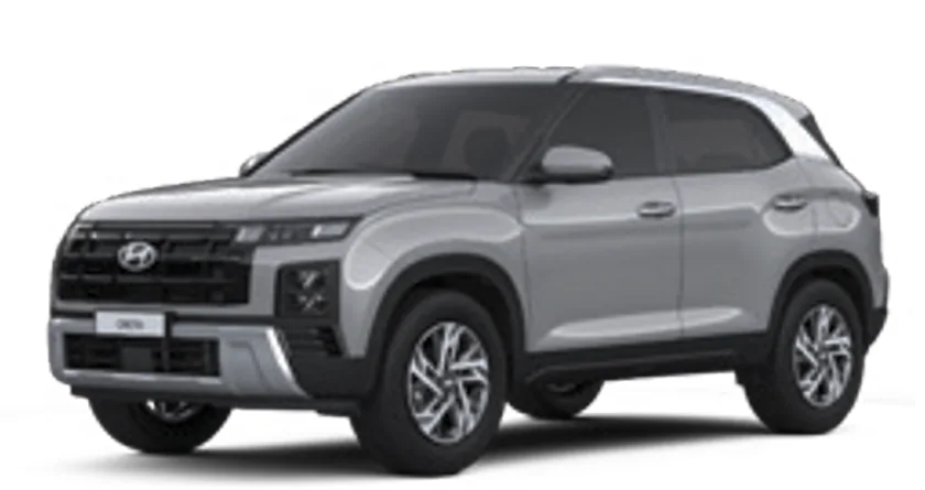 CRETA color 5