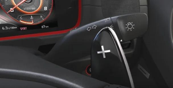 Electric parking brake