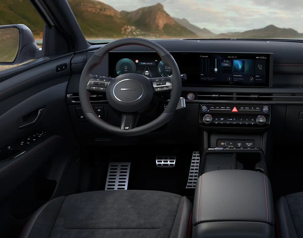 TUCSON specs visual 38